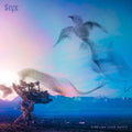 Styx - Circling From Above (New CD)