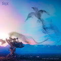 Styx - Circling From Above (New Vinyl)