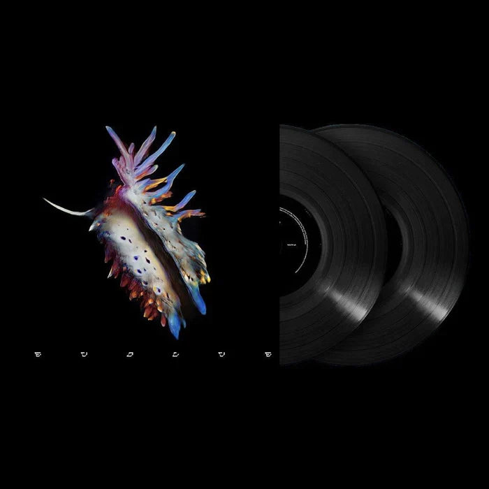 Sub Focus - Evolve (New CD)