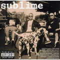 Sublime - Icon (Blue Vinyl) (New Vinyl)