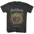 Sublime - Long Beach California T Shirt