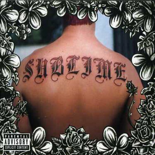 Sublime - Sublime (New CD)