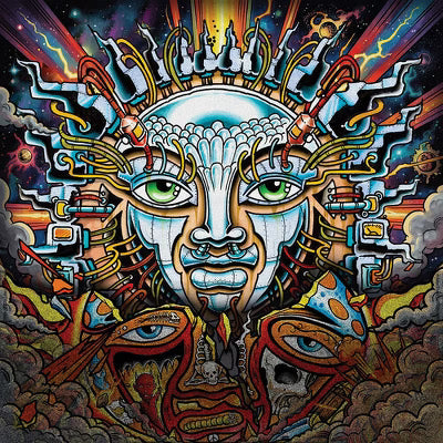 Sublime - Until The Sun Explodes (Puffin Blue Vinyl) (New Vinyl)
