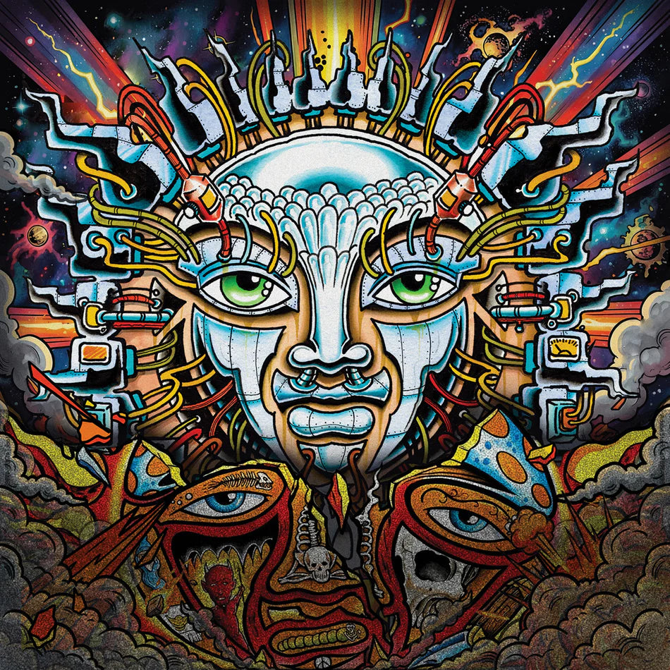 Sublime - Until The Sun Explodes (New CD)