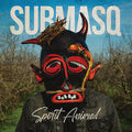 Submasq - Spirit Animal (New CD)