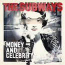 Subways - Money And Celebrity (Coloured Vinyl) (New Vinyl)