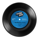 Suckaside - Even After All/Gorilla Witness (7") (New Vinyl)