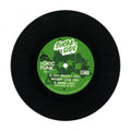 Suckaside - Hot Pants I Just Wanna Love You/Dang Lazy 45 Edit (7") (New Vinyl)