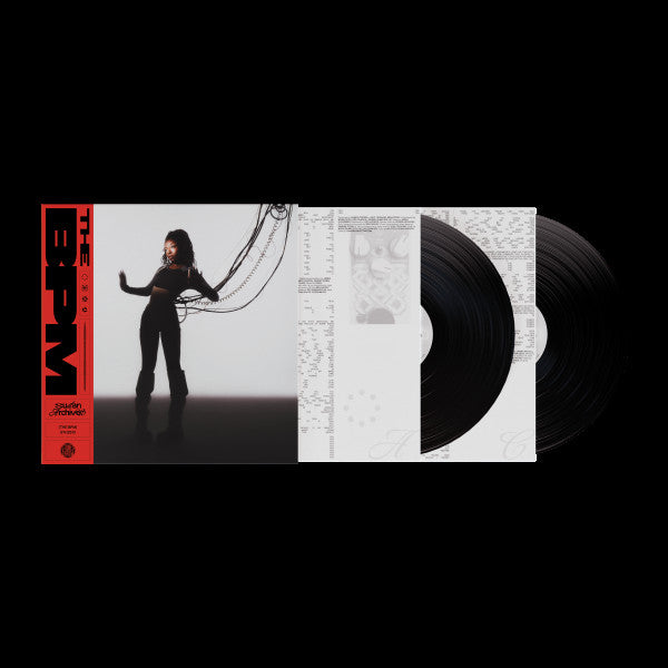 Sudan Archives - The BPM (New Vinyl)
