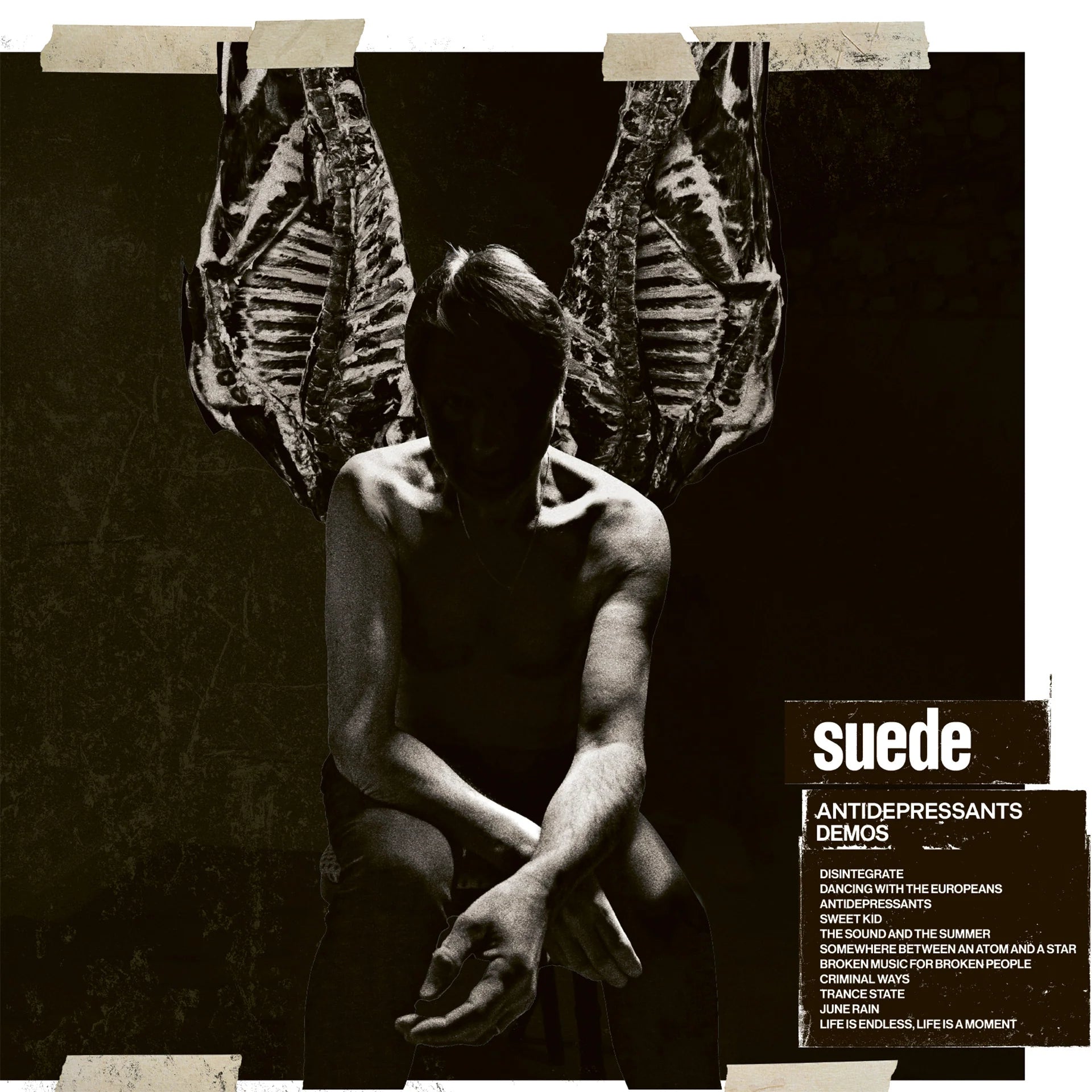 Suede - Antidepressants Demos (RSD 2026) (New Vinyl)