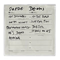 Suede - Suede Demos (RSD 2023) (New Vinyl)