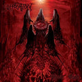 Suffocation - Blood Oath (Red/Black Corona Coloured) (New Vinyl)