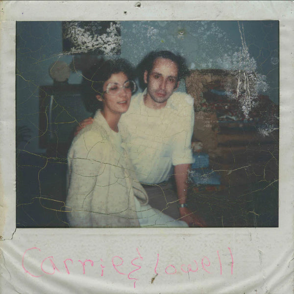 Sufjan Stevens - Carrie & Lowell (10th Anniversary Edition) (Indie Exclusive 2LP Violet Vinyl) (New Vinyl)