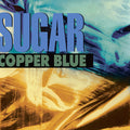 Sugar - Copper Blue (New Cassette)