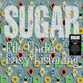 Sugar - File Under Easy Listening (Blue Vinyl) (New Vinyl)