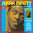 Sugar Minott - Sugar Minott At Studio One (2LP Yellow Vinyl) (RSD 2025) (New Vinyl)