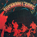 Sugarhill Gang - Sugarhill Gang (Clear & Blue Marbled Vinyl) (New Vinyl)
