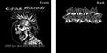 Suicidal Tendencies - Still Cyco Punk  - T-Shirt