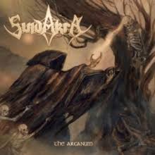 Suidarka - The Arcanum (New CD)