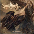 Suidarka - The Arcanum (Splatter Crystal/Gold/Black Vinyl) (New Vinyl)
