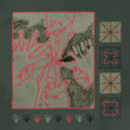 Suitor - Saw You Out With The Weeds (New Vinyl)