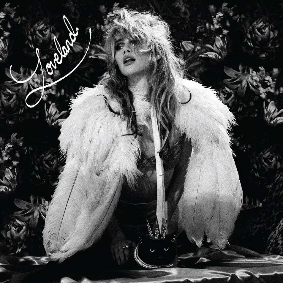 Suki Waterhouse - Loveland (Indie Exclusive Coloured Vinyl) (New Vinyl)