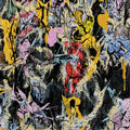 Sumac & Moor Mother - The Film (New Vinyl)