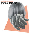 Summer Cannibals - Full Of It (Baby Blue Opaque Vinyl) (New Vinyl)