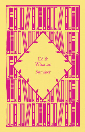 Summer (Little Clothbound Classics) (New Book)