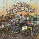 Summerbruise - Infinity Guise (Clear w/Orange & Red Swirl Vinyl) (New Vinyl)