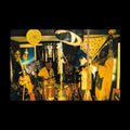 Sun City Girls - Famous Asthma / Tibetan Jazz 666 (New Vinyl)
