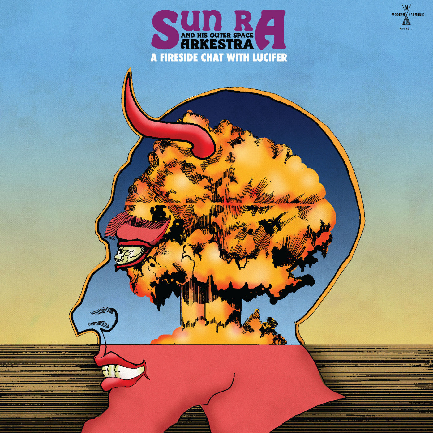 Sun Ra - A Fireside Chat With Lucifer (Lime Green Vinyl) (New Vinyl)