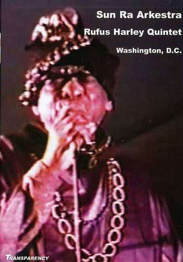 Sun-ra-arkestra-volume-4-wpfw-radio-jazz-festival-new-dvd