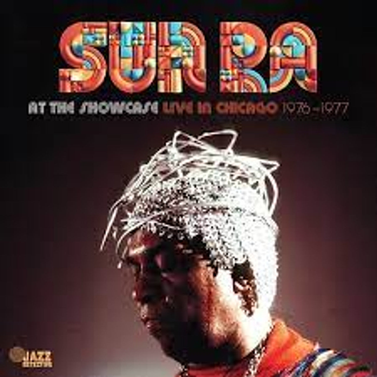 Sun Ra - At The Showcase: Live In Chicago (2CD) (New CD)