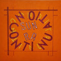 Sun Ra - Continuation (7") (New Vinyl)