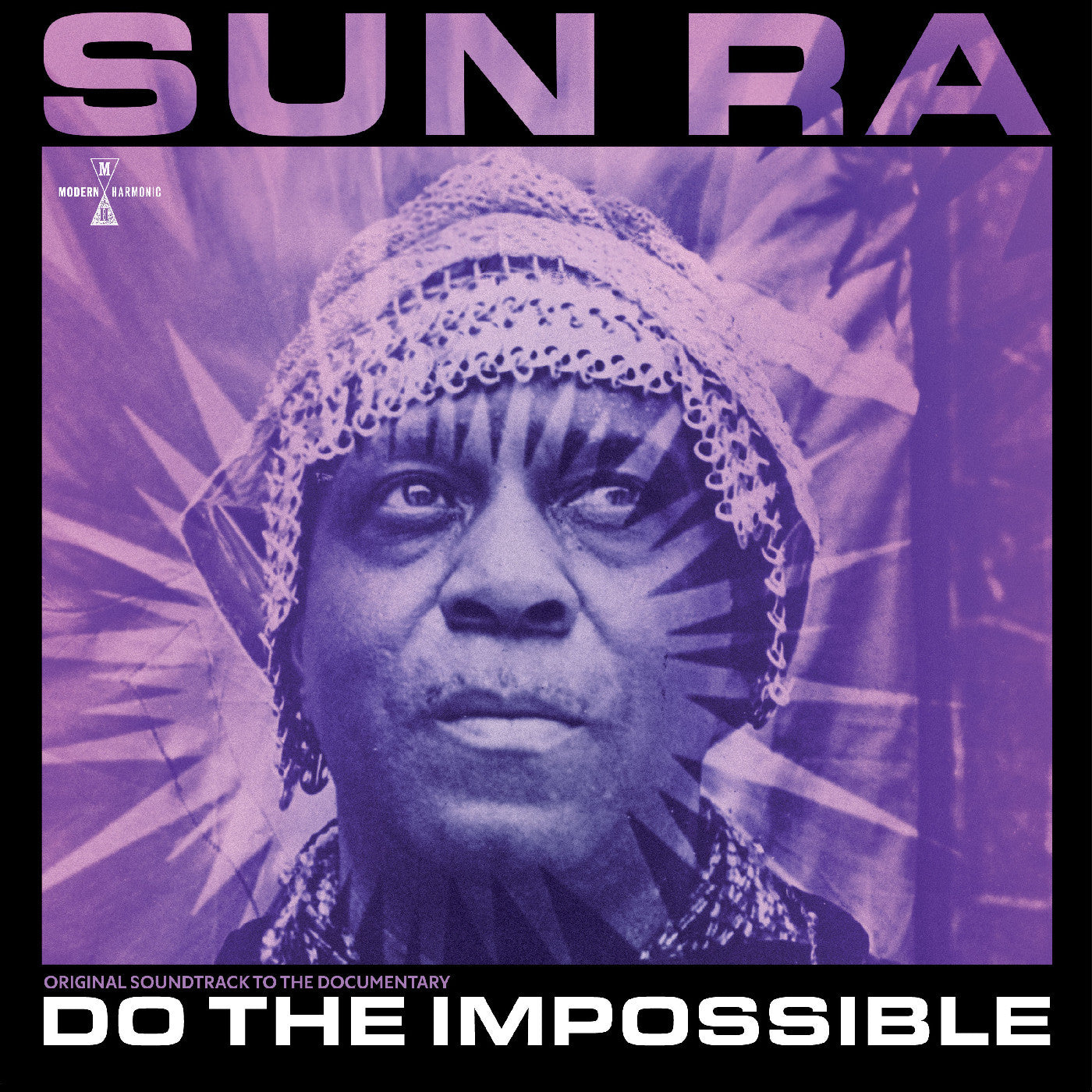 Sun Ra - Do The Impossible: Original Soundtrack To The Documentary (New CD)