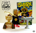 Sun Ra Figurine (New Figurine)