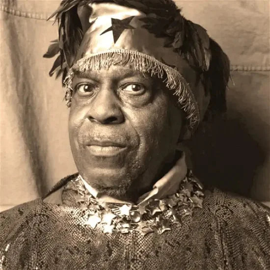 Sun Ra - Inside The Light World: Sun Ra Meets The OVC (RSD 2024) (New Vinyl)