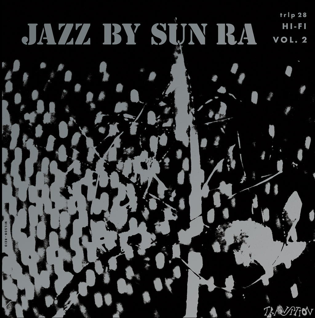 Sun Ra – Jazz by Sun Ra Vol. 2 (Sam Records) (New Vinyl)