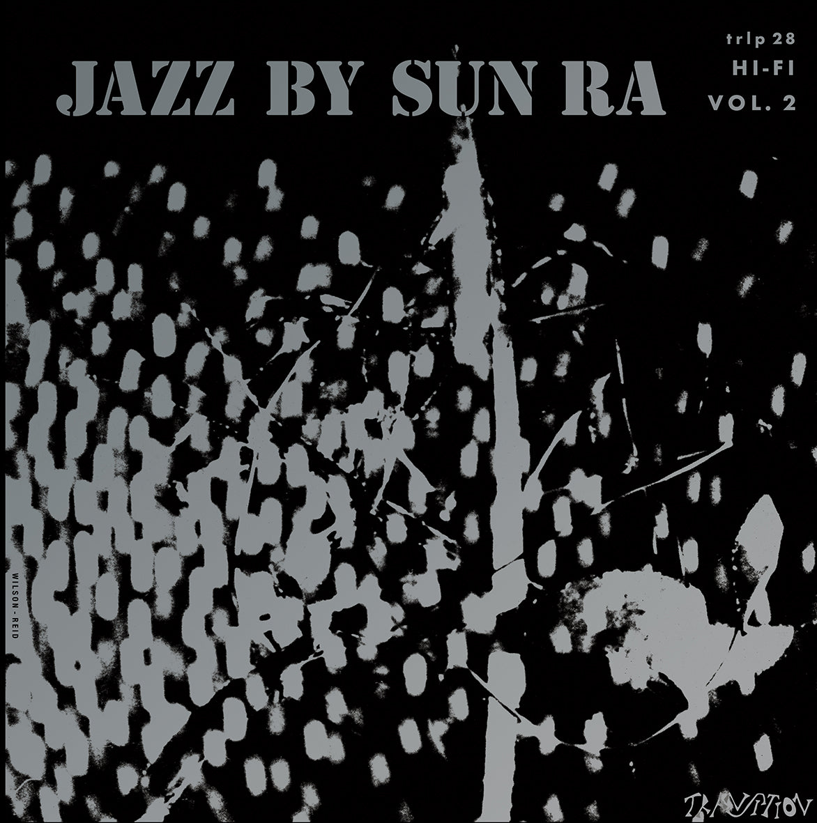 Sun Ra – Jazz by Sun Ra Vol. 2 (Sam Records) (New Vinyl)