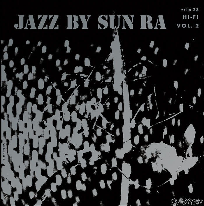 Sun Ra – Jazz by Sun Ra Vol. 2 (Sam Records) (New Vinyl)