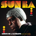 Sun Ra - Lights On A Satellite: Live At The Left Bank (2LP) (RSD Black Friday 2024) (New Vinyl)