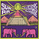 Sun Ra - Pink Elephants On Parade (Pink Vinyl) (RSD 2024) (New Vinyl)