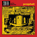 Sun Ra - Prophet (Red Vinyl) (New Vinyl)