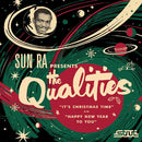 Sun Ra & The Qualities - It's Christmas Time (7") (New Vinyl)