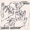Sunday Mourners - A-Rhythm Absolute (Apple Red Vinyl) (New Vinyl)