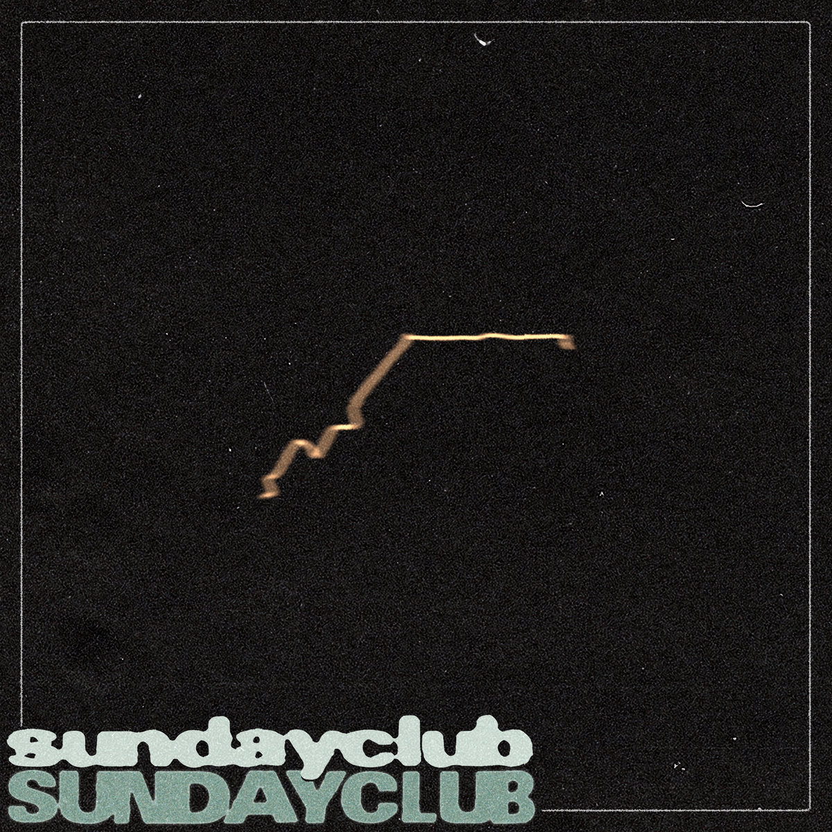 Sundayclub - Sundayclub (New Vinyl)