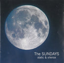 The Sundays - Static & SIlence (New Vinyl)