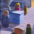 Sunny Day Real Estate - Diary (30th Anniversary Pearl Vinyl) (New Vinyl)