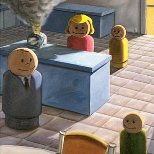 Sunny Day Real Estate - Diary (New Cassette)